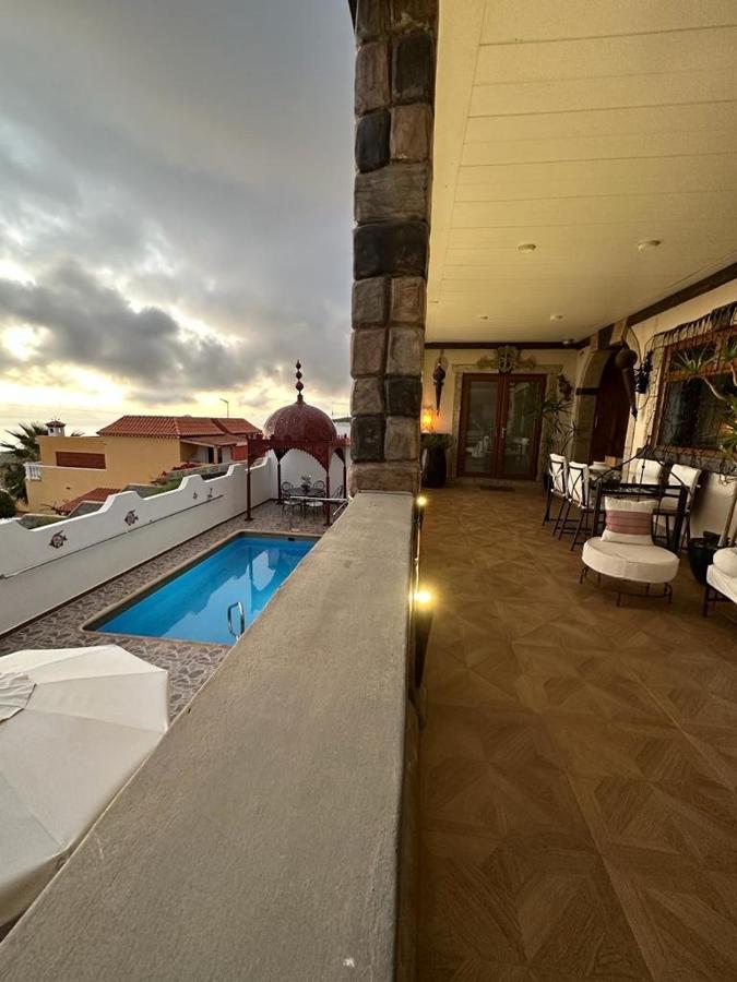 Tenerife Sur Habitacion De Lujo Адехе Экстерьер фото