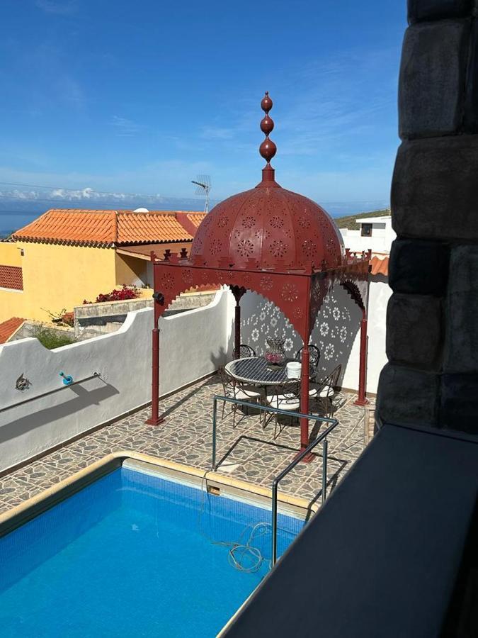 Tenerife Sur Habitacion De Lujo Адехе Экстерьер фото
