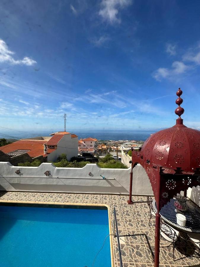 Tenerife Sur Habitacion De Lujo Адехе Экстерьер фото