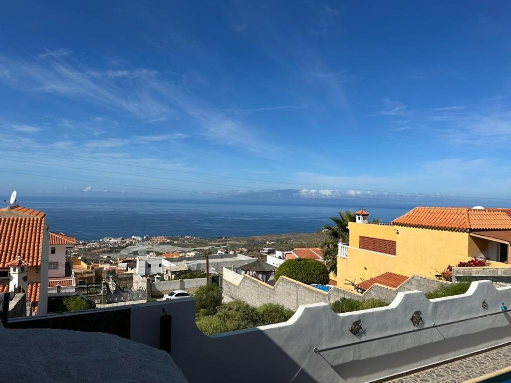 Tenerife Sur Habitacion De Lujo Адехе Экстерьер фото